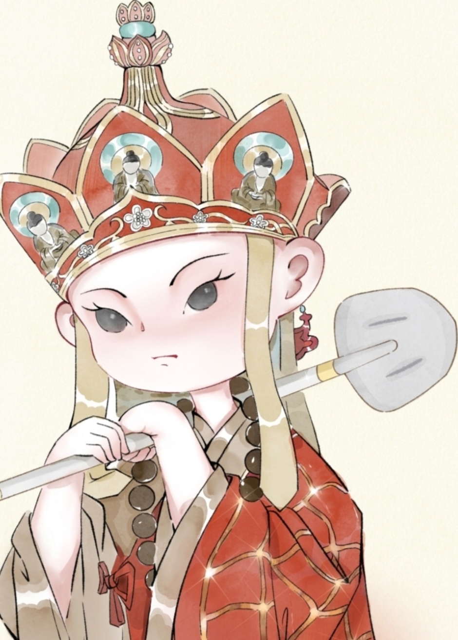 西游记的唐僧怎么买