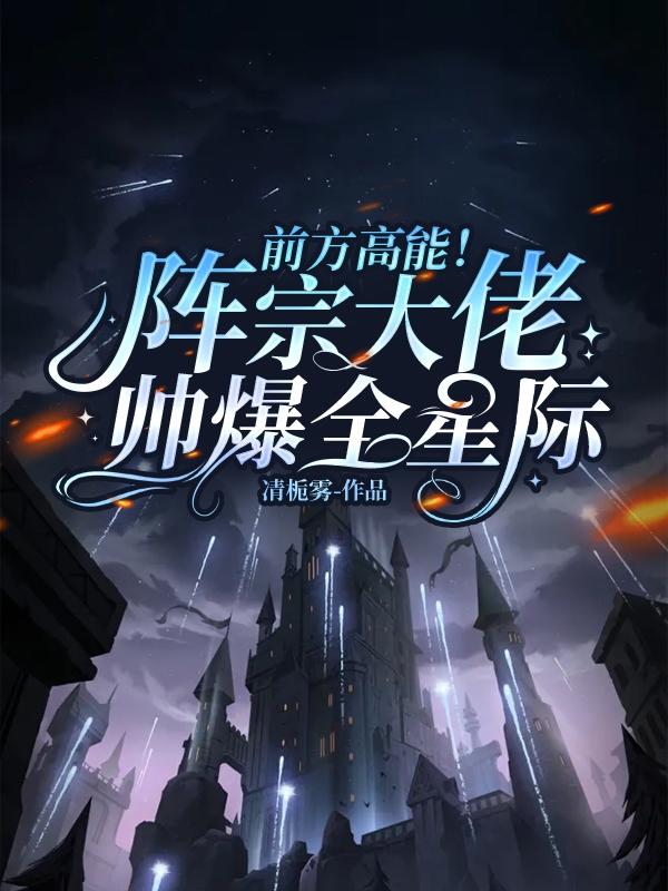 阵法宗师小说