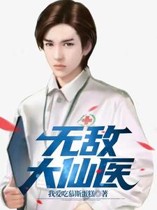 无敌医仙战神 小说