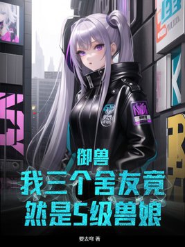 御兽师三个sss级神兽