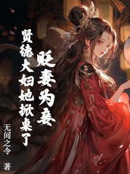 贬妻为妾?贤德大妇她掀桌了小说