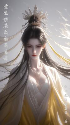 洪荒截教小说最好看的