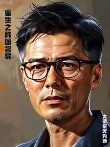 重生之韩国第一大家族
