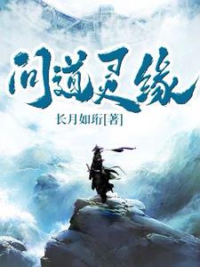 问道灵尘