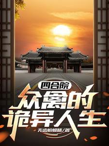 四合院是什么小说