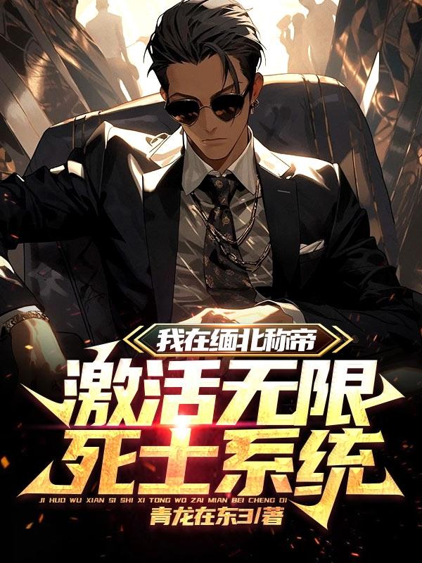 激活无限死士系统我在缅北称帝