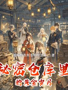 秘密仓库小说全文