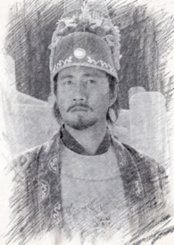 我教日月竞风流小说