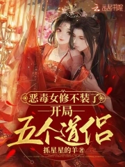 开局五个道侣抓星星的羊