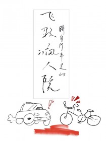飞跃疯人院骑行经历