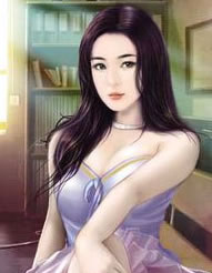 警花化妆